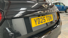 MINI Cooper 2.0 S Classic 5dr Auto Petrol Hatchback